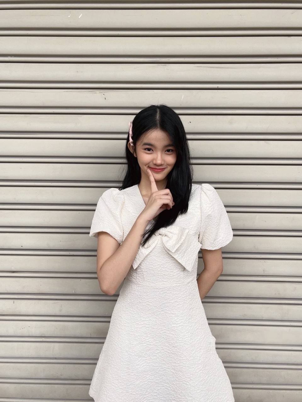 Shonichi Aitakatta (Ingin Bertemu)